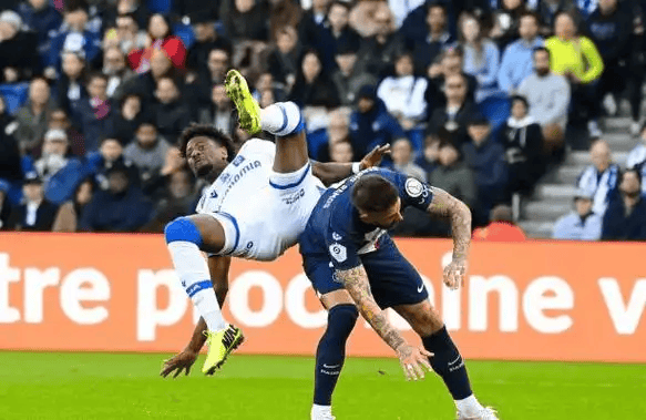 法甲焦点战前瞻:马赛VS欧塞尔 欧冠资格争夺战,主场龙碾压保级残阵?