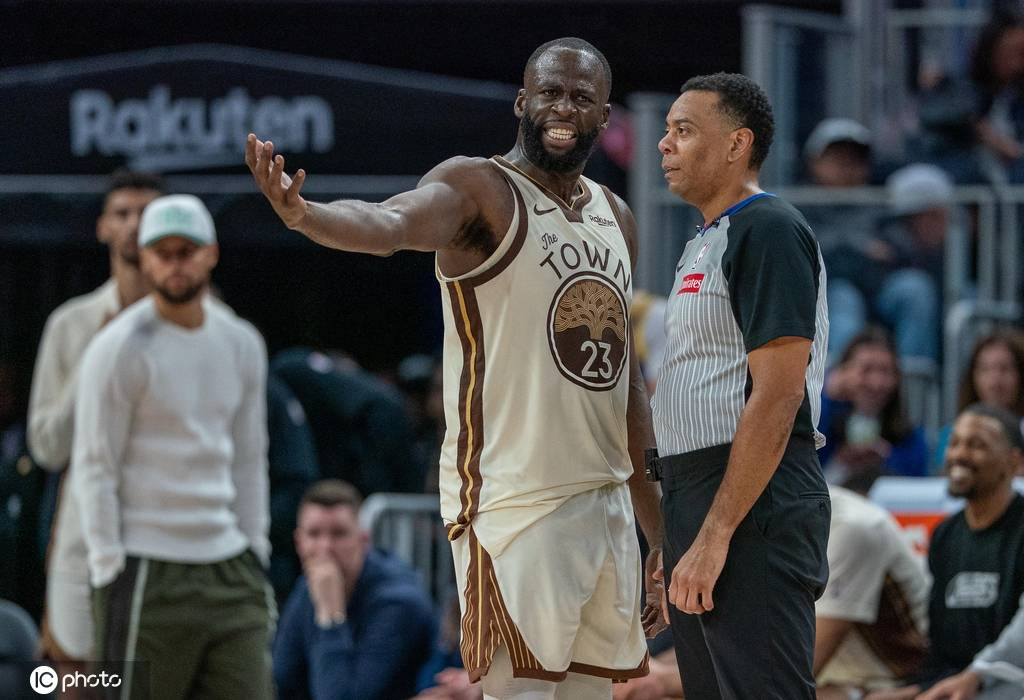 勇士残阵3连胜有含金量吗? 放弃库明加成神来之笔