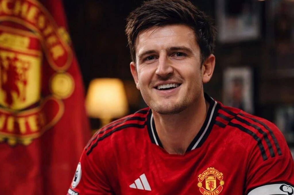 曼联续约马奎尔达成协议只等官宣,新合同细节曝光!激将法效果显著