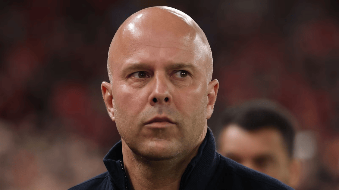 突发!利物浦换帅反转,FSG 真实态度曝光,斯洛特稳了?